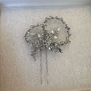 Bridal Hair Comb